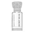 Swiss Arabian Secret Musk Aceite perfumado unisex 12 ml