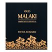 Swiss Arabian Oud Malaki Ulei parfumat unisex 25 ml