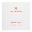 Swiss Arabian Secret Oud парфюмирано масло унисекс 12 ml