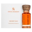 Swiss Arabian Secret Oud Aceite perfumado unisex 12 ml