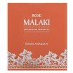 Swiss Arabian Rose Malaki Olio profumato unisex 25 ml