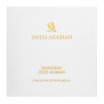 Swiss Arabian Shaghaf Oud Ahmar Parfémovaný olej unisex 12 ml