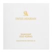 Swiss Arabian Shaghaf Oud Azraq Parfémovaný olej unisex 12 ml