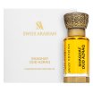 Swiss Arabian Shaghaf Oud Azraq Parfumirano olje unisex 12 ml