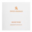 Swiss Arabian Secret Rose Ulei parfumat unisex 12 ml