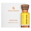 Swiss Arabian Secret Rose Olejek perfumowany unisex 12 ml