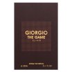 Giorgio The Game Elixir čistý parfém za muškarce 100 ml