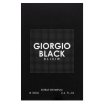 Giorgio Black Elixir čistý parfém pre mužov 100 ml