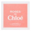 Chloé Roses De Chloé Eau de Toilette nőknek 50 ml