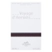 Hermes Voyage d´Hermes - Refillable Eau de Toilette uniszex 100 ml