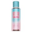 Victoria's Secret Velvet Petals Splash testápoló spray nőknek 250 ml