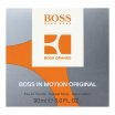 Hugo Boss Boss In Motion toaletní voda pro muže 90 ml