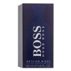 Hugo Boss Boss No.6 Bottled Night Eau de Toilette férfiaknak 50 ml