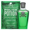 Police Potion Absinthe parfémovaná voda pro muže 100 ml