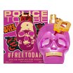 Police To Be #Freetodare Eau de Parfum da donna 125 ml