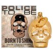 Police To Be Born To Shine Eau de Toilette da uomo 125 ml