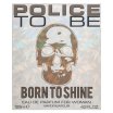 Police To Be Born To Shine Eau de Parfum para mujer 125 ml