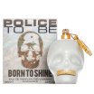 Police To Be Born To Shine Eau de Parfum para mujer 125 ml