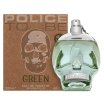 Police To Be Green toaletní voda unisex 125 ml