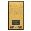 Police Amber Gold Eau de Toilette da uomo 100 ml