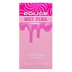 Police Hot Pink toaletní voda pro ženy 100 ml