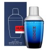 Hugo Boss Dark Blue toaletná voda pre mužov 75 ml