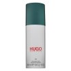 Hugo Boss Hugo Deospray para hombre 150 ml