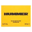 HUMMER Hummer toaletná voda pre mužov 125 ml