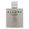 Chanel Allure Homme Edition Blanche parfémovaná voda pre mužov 100 ml