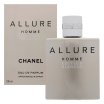 Chanel Allure Homme Edition Blanche parfémovaná voda pre mužov 100 ml