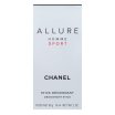 Chanel Allure Homme Sport deostick da uomo 75 ml