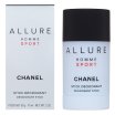 Chanel Allure Homme Sport deostick pro muže 75 ml