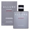 Chanel Allure Homme Sport Eau Extreme Eau de Toilette férfiaknak 50 ml