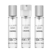 Chanel Allure Homme Sport - Refill toaletní voda pro muže 3 x 20 ml