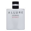 Chanel Allure Homme Sport Eau de Toilette férfiaknak 50 ml