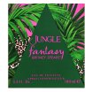 Britney Spears Fantasy Jungle Eau de Toilette da donna 100 ml