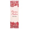 Christina Aguilera Red Sin parfemska voda za žene 75 ml
