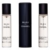 Chanel Bleu de Chanel - Refill darčeková sada pre mužov