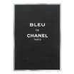 Chanel Bleu de Chanel Eau de Toilette bărbați 50 ml