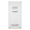 Chanel Coco Mademoiselle tělové mléko pro ženy 200 ml