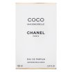 Chanel Coco Mademoiselle parfémovaná voda pre ženy 100 ml