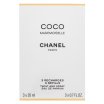 Chanel Coco Mademoiselle - Refill Eau de Parfum nőknek 3 x 20 ml