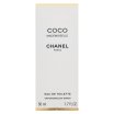 Chanel Coco Mademoiselle toaletní voda pro ženy 50 ml