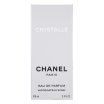 Chanel Cristalle parfémovaná voda za žene 100 ml