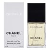 Chanel Cristalle woda perfumowana dla kobiet 100 ml