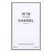 Chanel No.19 Poudré parfémovaná voda pro ženy 100 ml