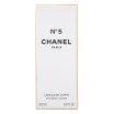 Chanel No.5 tělové mléko pro ženy 200 ml