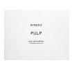 Byredo Pulp parfumirana voda unisex 100 ml