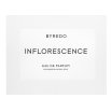 Byredo Inflorescence Eau de Parfum nőknek 50 ml