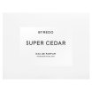 Byredo Super Cedar Eau de Parfum uniszex 100 ml